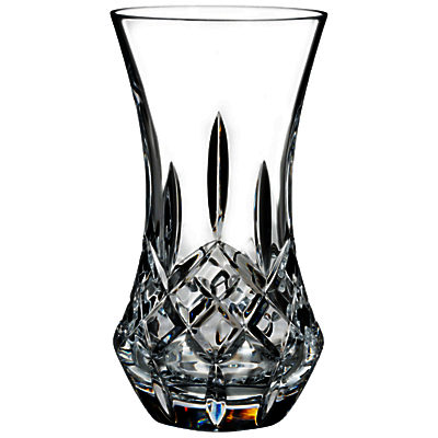 Waterford Giftology Lismore Bon Bon Vase